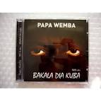 Papa Wemba - Bakala Dia Kuba